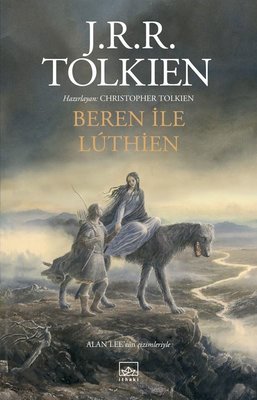 Beren ile Luthien Beren ile Luthien