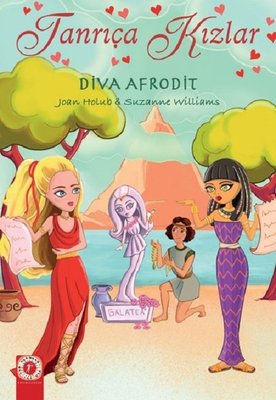 Diva Afrodit Tanrıça Kızlar